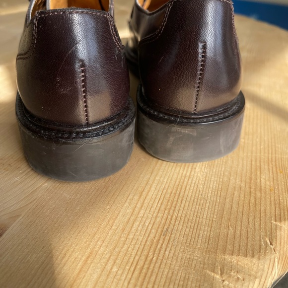 Ralph Lauren laced loafers - Picture 8 of 10